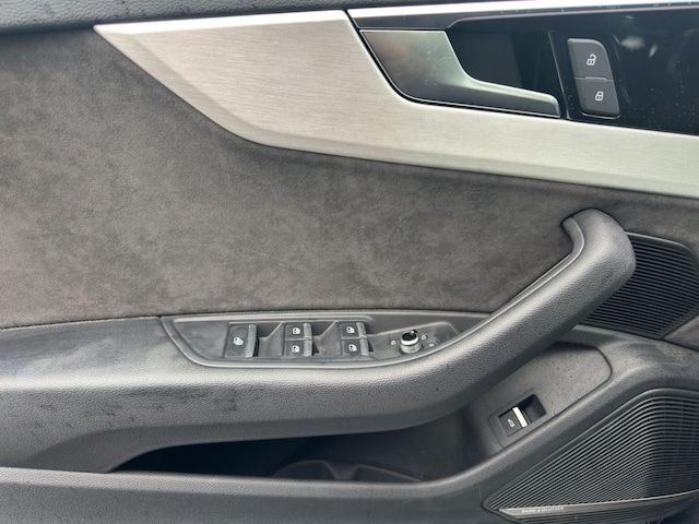 Audi S5 Cabriolet Quattro