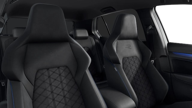 Volkswagen Golf DSG Golf VIII R-Line