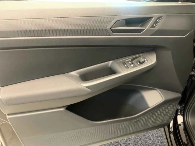 Volkswagen Caddy 2.0 TDI DSG Life