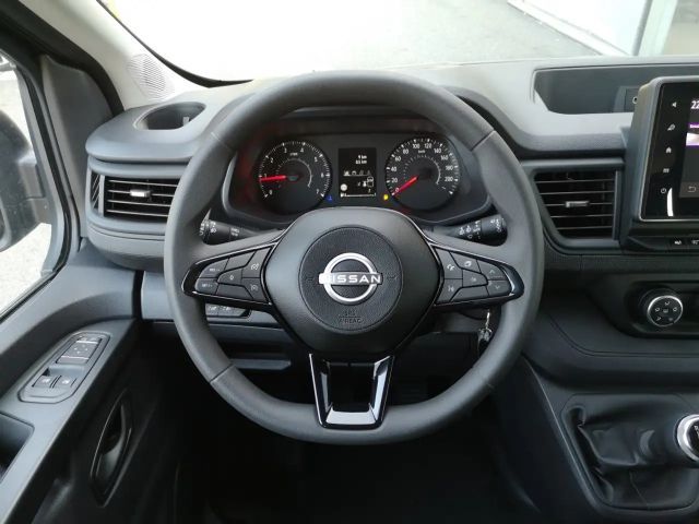 Nissan Primastar L1H1