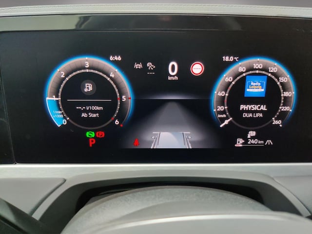 Volkswagen Passat 2.0 TDI Business DSG Variant