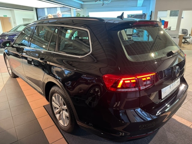 Volkswagen Passat 1.5 TSI Variant