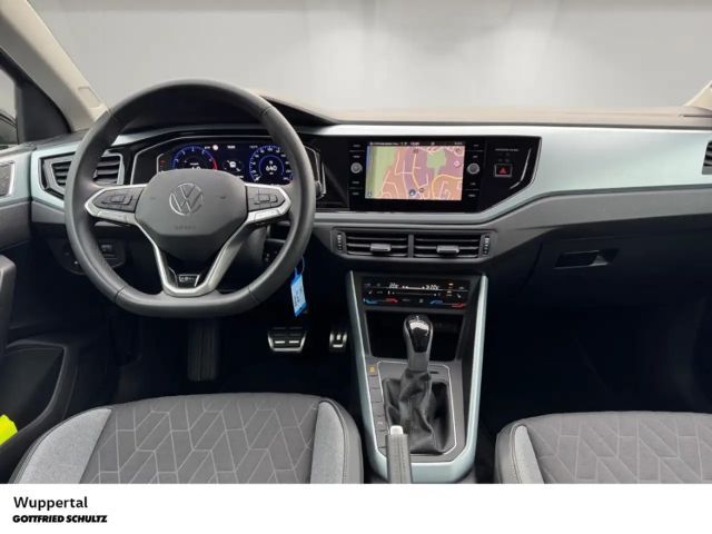 Volkswagen Polo 1.0 TSI DSG