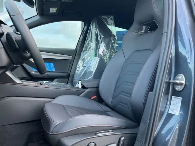 Cupra Formentor 2.0 TSI 4Drive DSG VZ