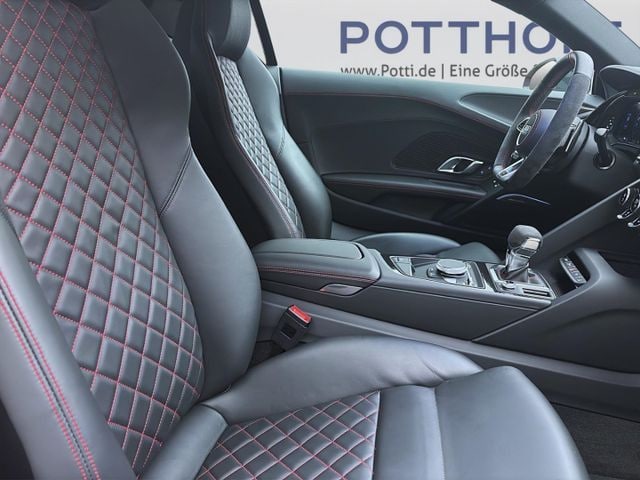 Audi R8 Coupé Performance S-Tronic V10