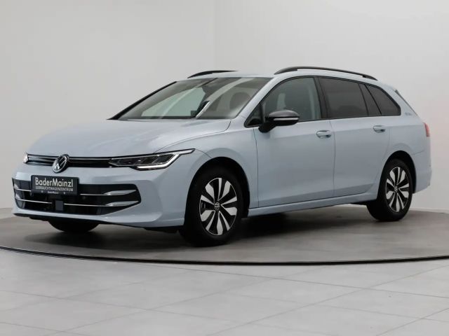 Volkswagen Golf 2.0 TDI DSG Variant