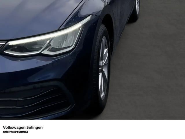 Volkswagen Golf 1.0 TSI Golf VIII Life