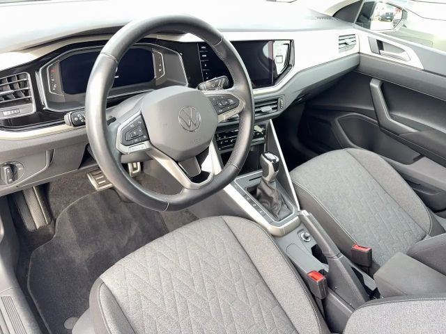 Volkswagen Polo DSG Move