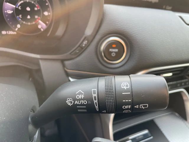 Mazda CX-60 2.5L 4WD Homura e-Skyactiv