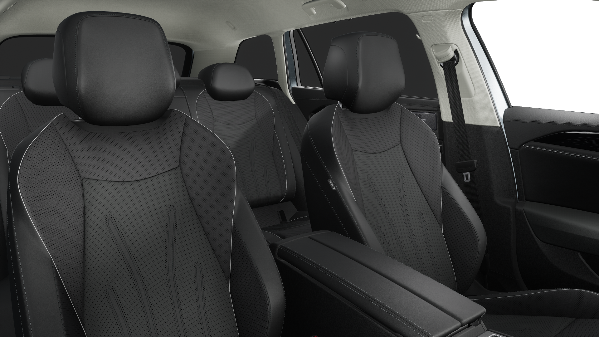 Volkswagen Passat 1.5 eTSI Business DSG