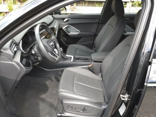 Audi Q3 2.0 TFSI Quattro