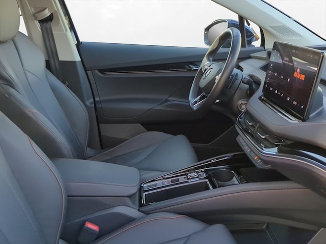 Skoda Enyaq Suite iV 80