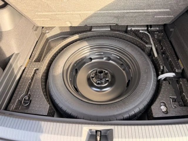 Volkswagen Tiguan 1.5 eTSI DSG Life