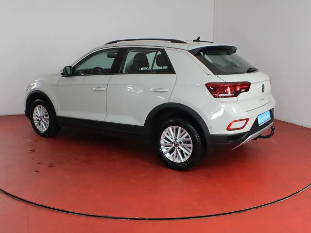 Volkswagen T-Roc DSG Life