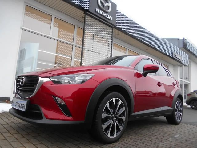 Mazda CX-3 Advantage