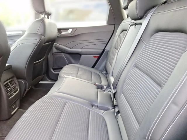 Ford Kuga Plug in Hybrid