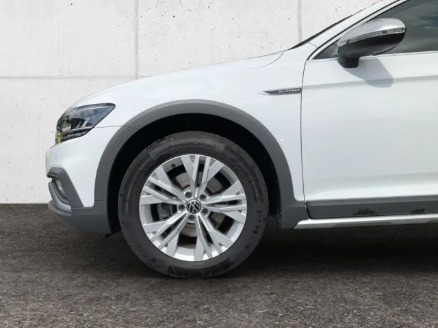 Volkswagen Passat 2.0 TDI 4Motion AllTrack