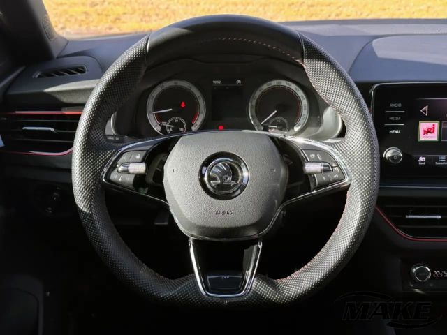 Skoda Scala 1.0 TSI Monte Carlo