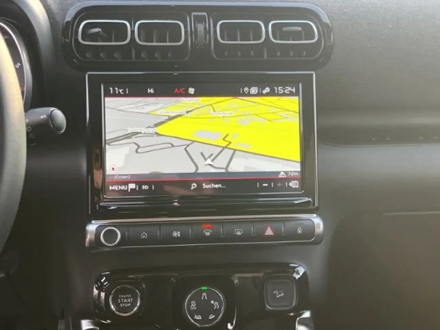 Citroën C3 Aircross Max