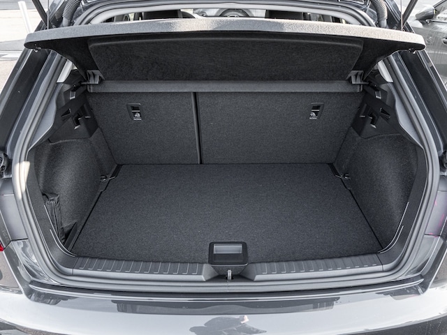 Audi A1 25 TFSI S-Tronic Sportback