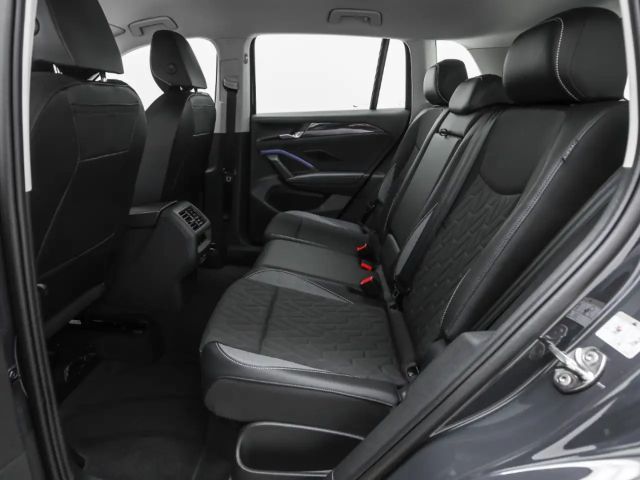 Volkswagen Tiguan 1.5 eTSI DSG