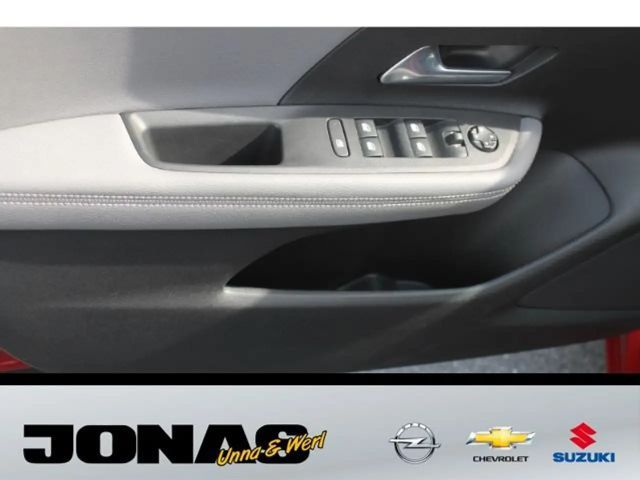 Opel Mokka Business Elegance