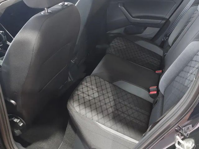 Volkswagen Taigo 1.5 TSI DSG R-Line