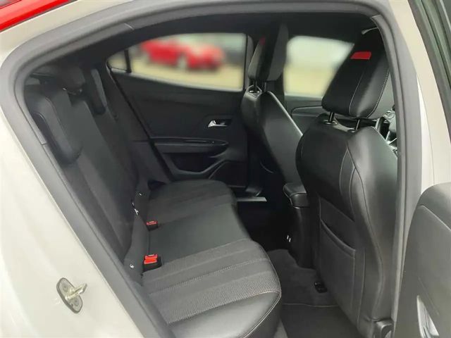 Opel Mokka 1.2 Turbo GS-Line Grand Sport