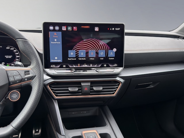 Cupra Leon DSG Sportstourer