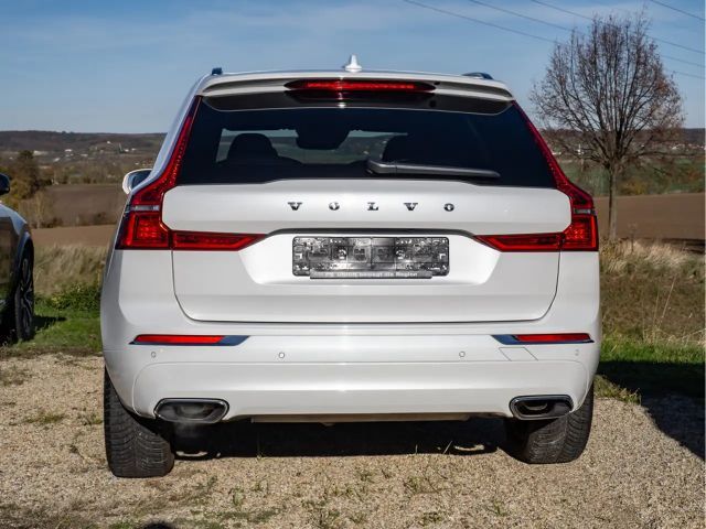 Volvo XC60 Inscription