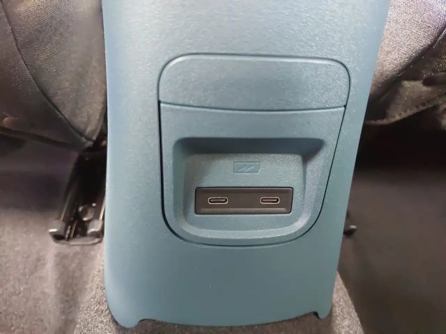 Fiat Grande Panda Icon,Techpaket