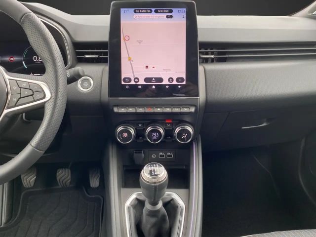 Mitsubishi Colt TOP 1,0l Turbo Benziner 6MT Klima Navi