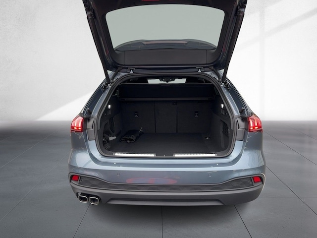 Audi A5 Avant Quattro S-Tronic