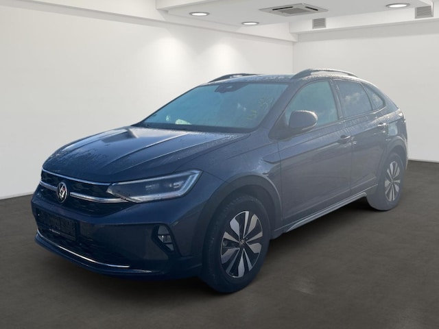 Volkswagen Taigo 1.0 TSI Life Move