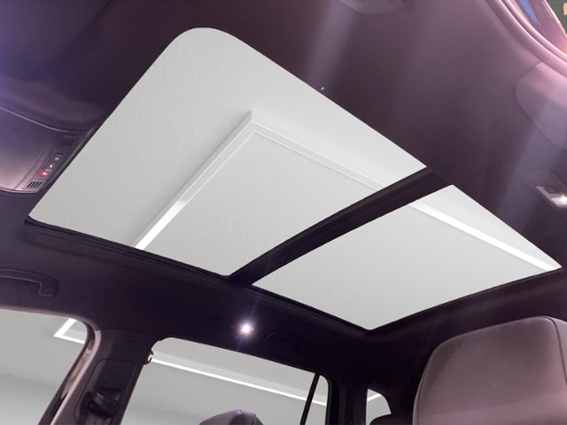 Volkswagen Tiguan 2.0 TDI 4Motion Allspace DSG