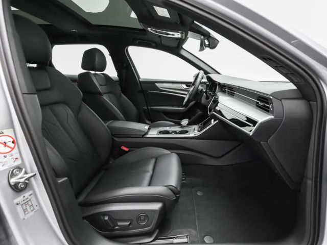 Audi A6 40 TDI Avant Quattro Sport