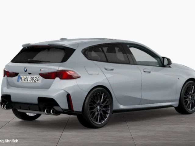BMW 135 Sedan xDrive