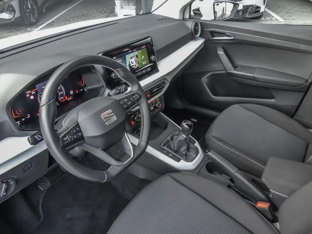 Seat Arona 1.0 TSI Style