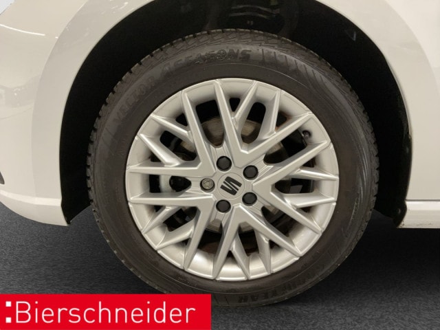 Seat Ibiza 1.0 TSI DSG Xcellence