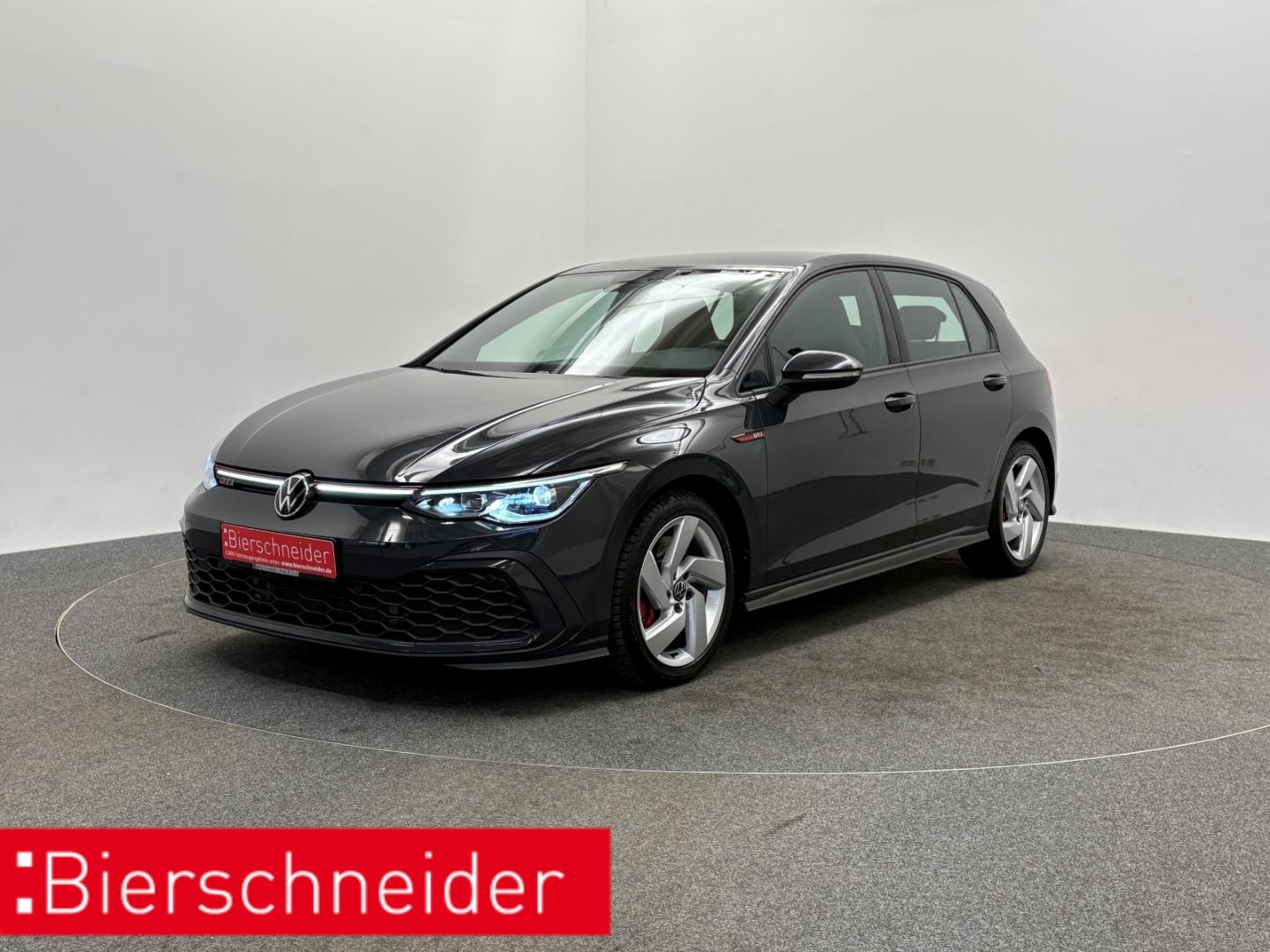 Volkswagen Golf 2.0 TSI DSG GTI Pro