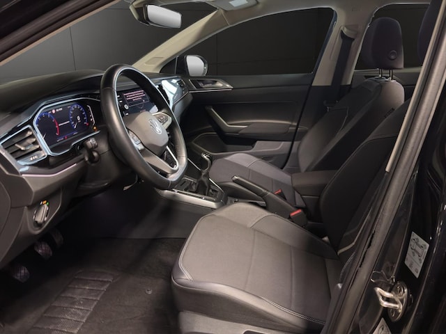 Volkswagen Taigo 1.0 TSI Style