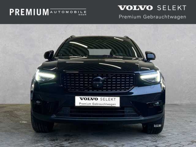 Volvo XC40 XC40