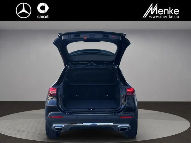 Mercedes-Benz GLA 200 GLA 200 d