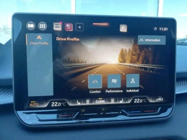 Cupra Terramar 1.5 eTSI