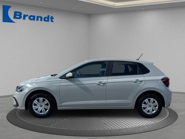 Volkswagen Polo 1.0 MPI