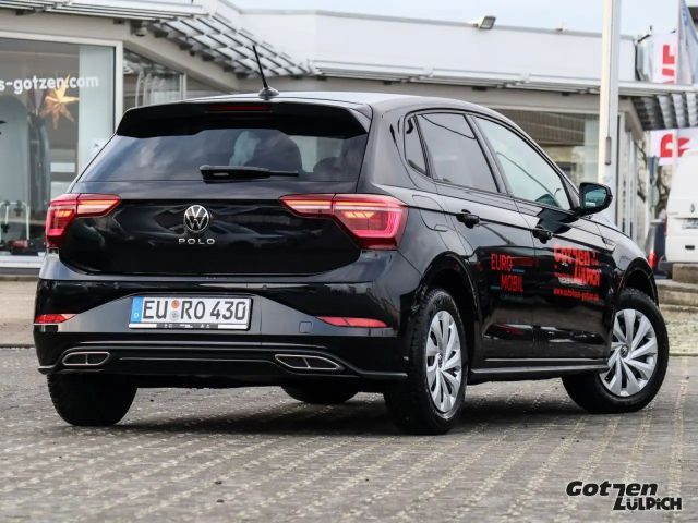 Volkswagen Polo 1.0 TSI IQ.Drive R-Line
