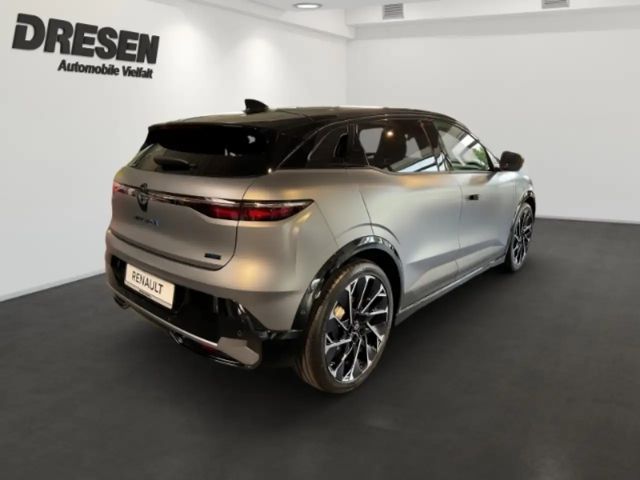 Renault Megane Alpine Comfort E-Tech Esprit