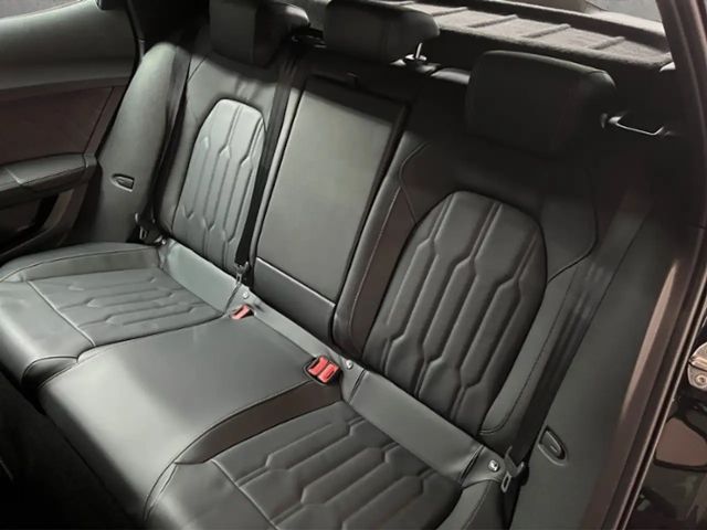 Cupra Formentor 2.5 TSI 4Drive VZ5