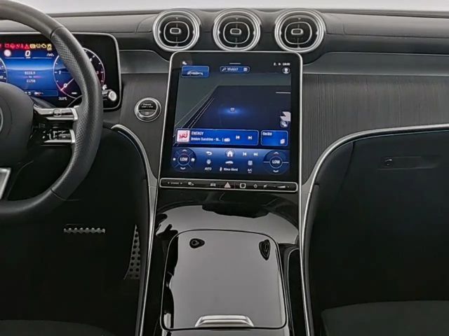 Mercedes-Benz GLC 300 4MATIC AMG Line GLC 300 d