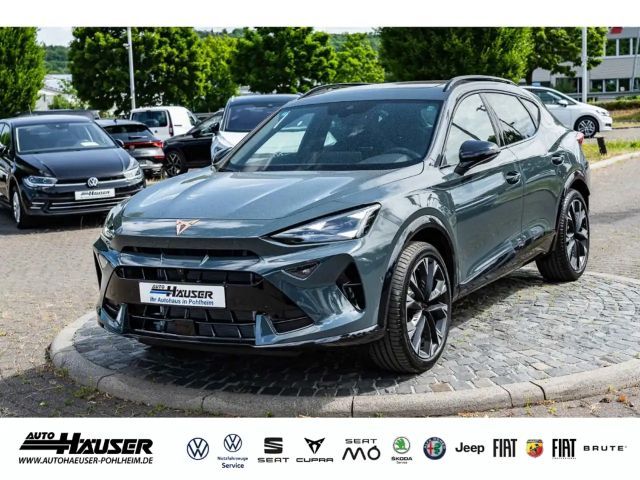 Cupra Formentor 2.0 TSI DSG VZ